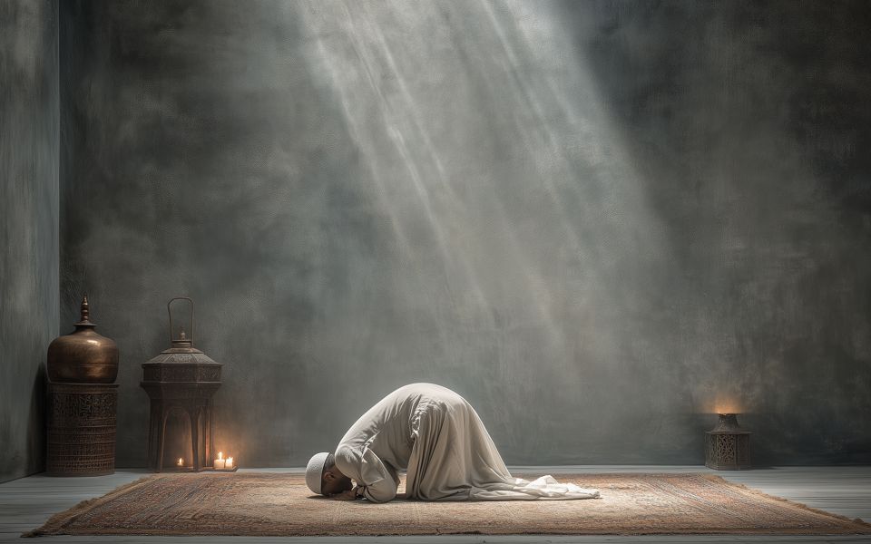 Faithfulness: The Covenant of the Heart