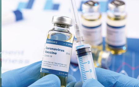 In Search of a Vaccine for COVID-19