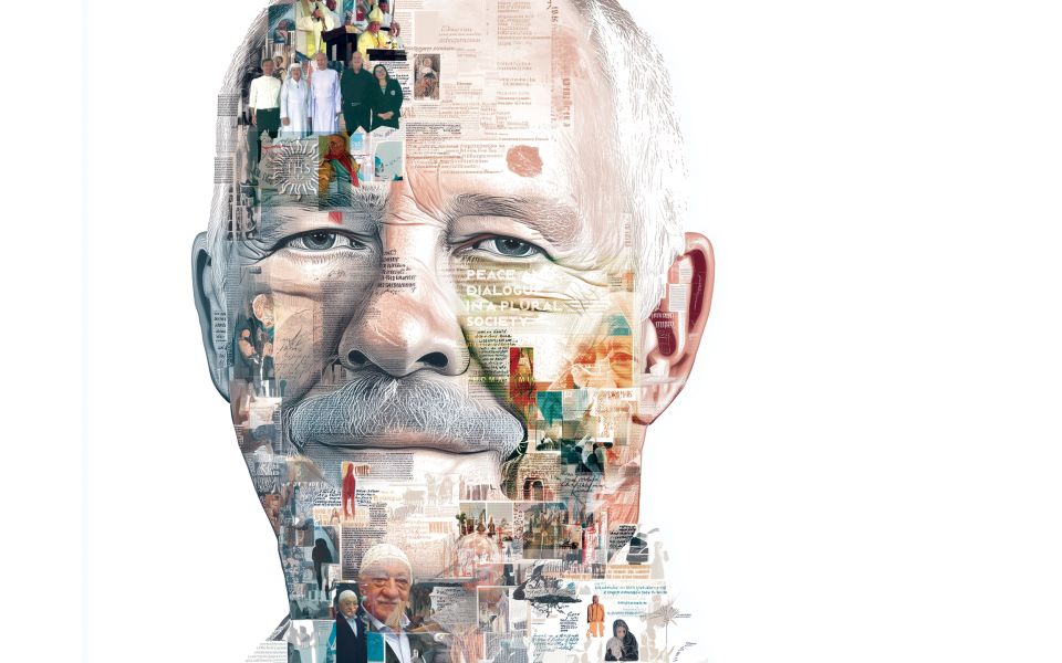 In Memory of Thomas Michel – An Architect of Love